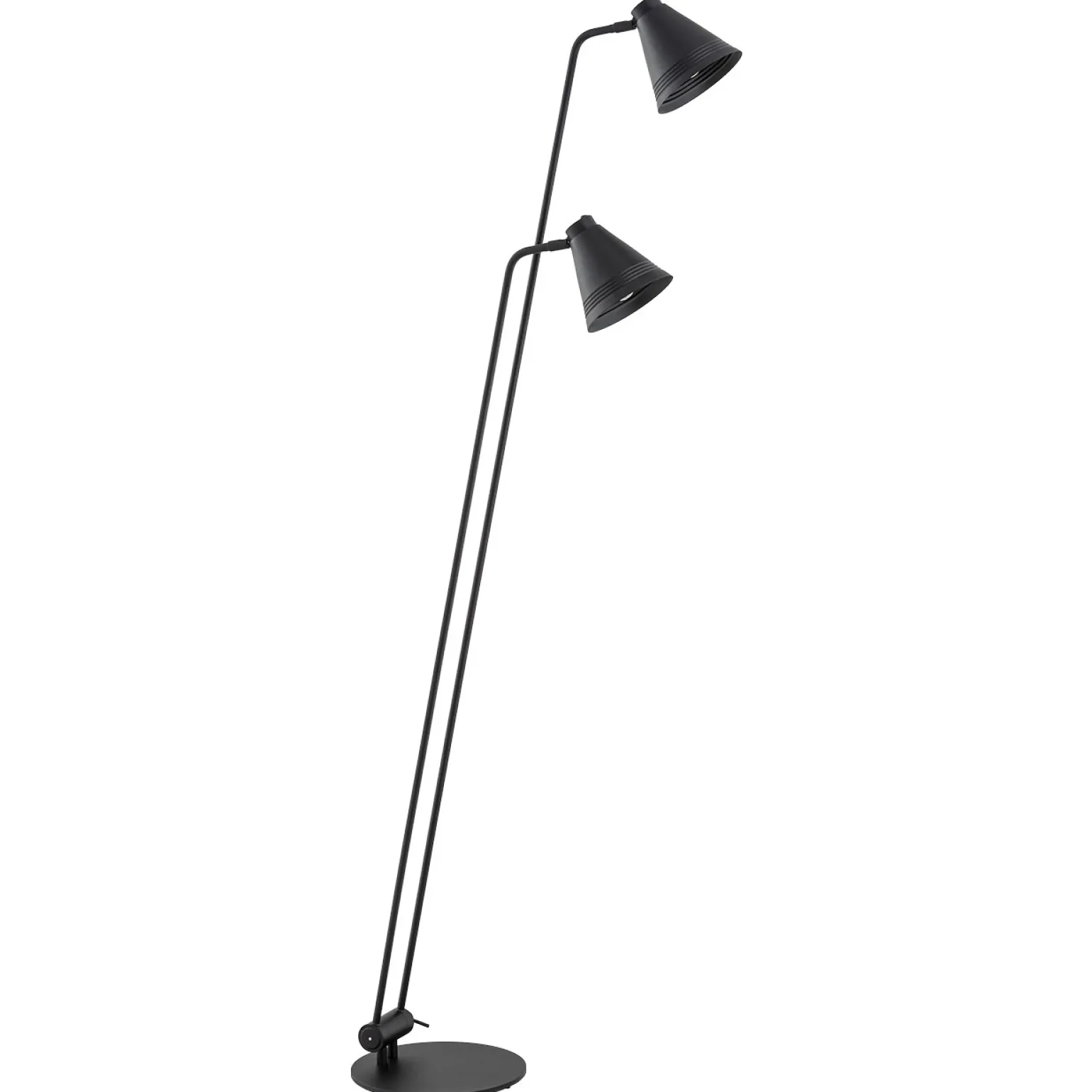 Lampa podłogowa 2 pł. AVALONE (7077) - Argon