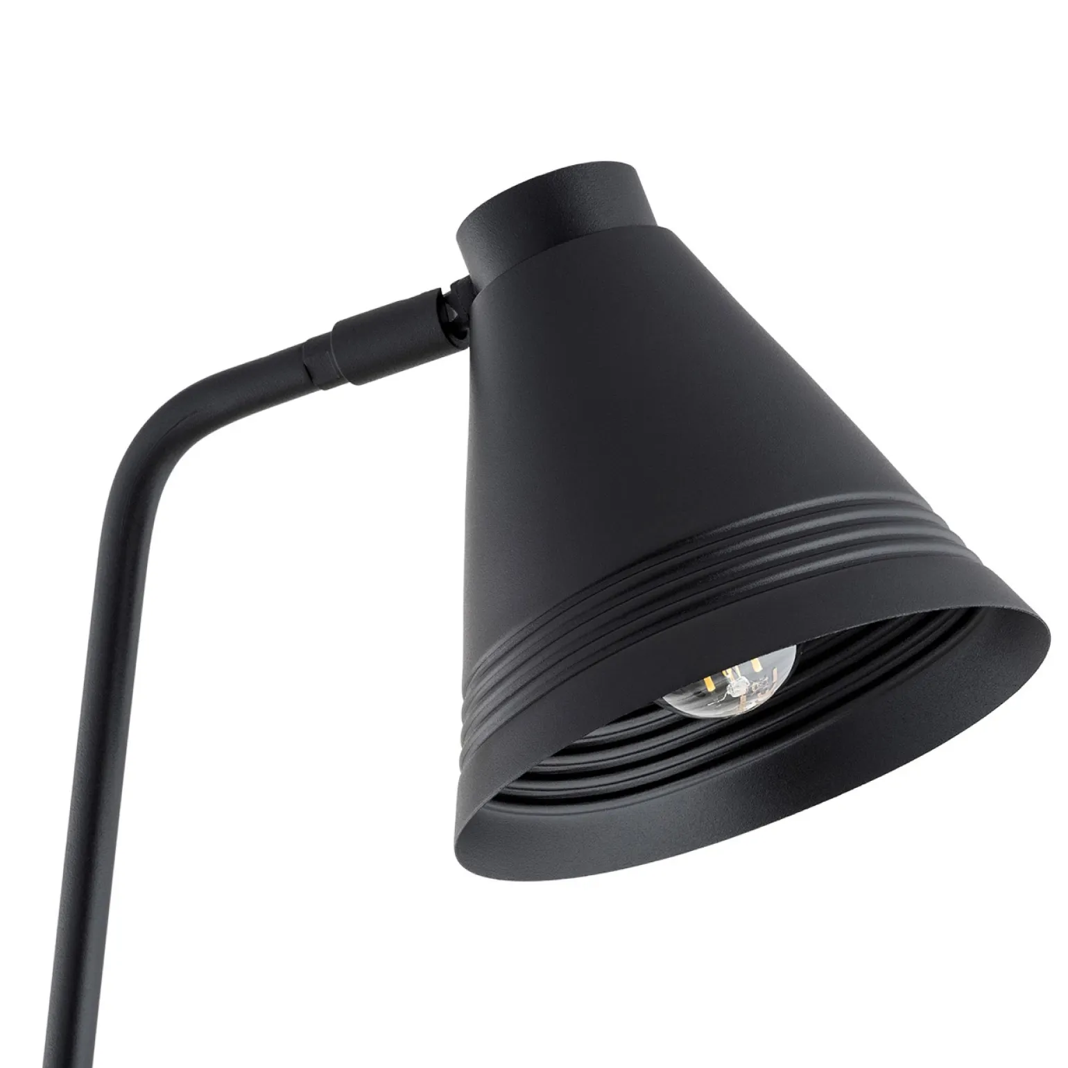 Lampa podłogowa 2 pł. AVALONE (7077) - Argon
