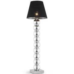 Lampa podłogowa 1 pł. FUDŻI (3657) - Argon