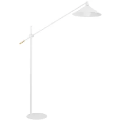 Lampa podłogowa 1 pł. NASHVILLE (4731) - Argon