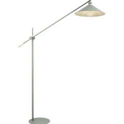 Lampa podłogowa 1 pł. NASHVILLE (4733) - Argon