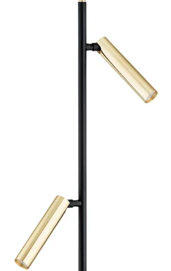 Lampa podłogowa 2 pł. TORRE (7083) - Argon