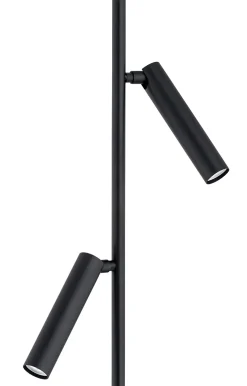 Lampa podłogowa 2 pł. TORRE (7082) - Argon