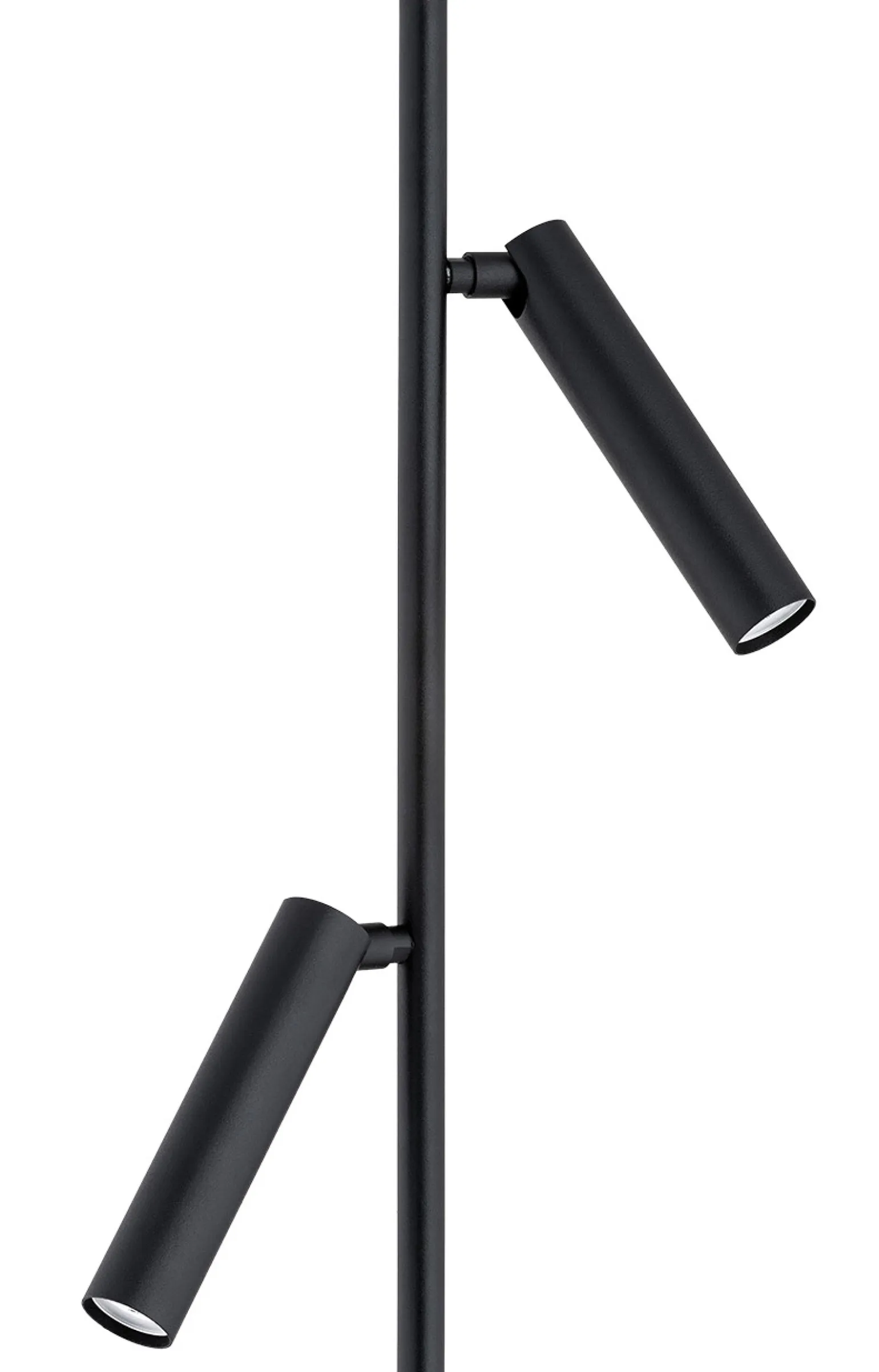 Lampa podłogowa 2 pł. TORRE (7082) - Argon