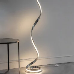 Lampa Podłogowa Aria (76395) Endon