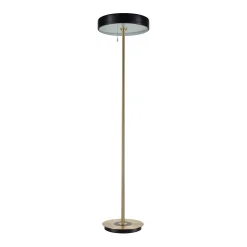 Lampa podłogowa ARTDECO (MF8872 black) - Step into Design