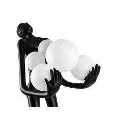 Lampa Podłogowa ATLAS B (AZ4985) - Azzardo