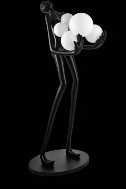 Lampa Podłogowa ATLAS B (AZ4985) - Azzardo