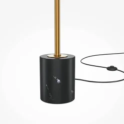 Lampa podłogowa Breeze (MOD281FL-L33BS3K) - Maytoni