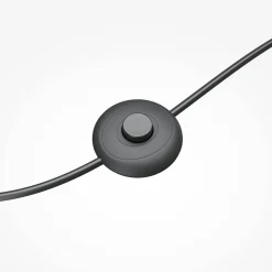 Lampa podłogowa Breeze (MOD281FL-L33BS3K) - Maytoni