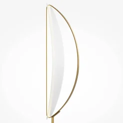 Lampa podłogowa Breeze (MOD281FL-L33BS3K) - Maytoni