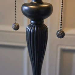 Lampa Podłogowa Brooklyn (63972) Tiffany