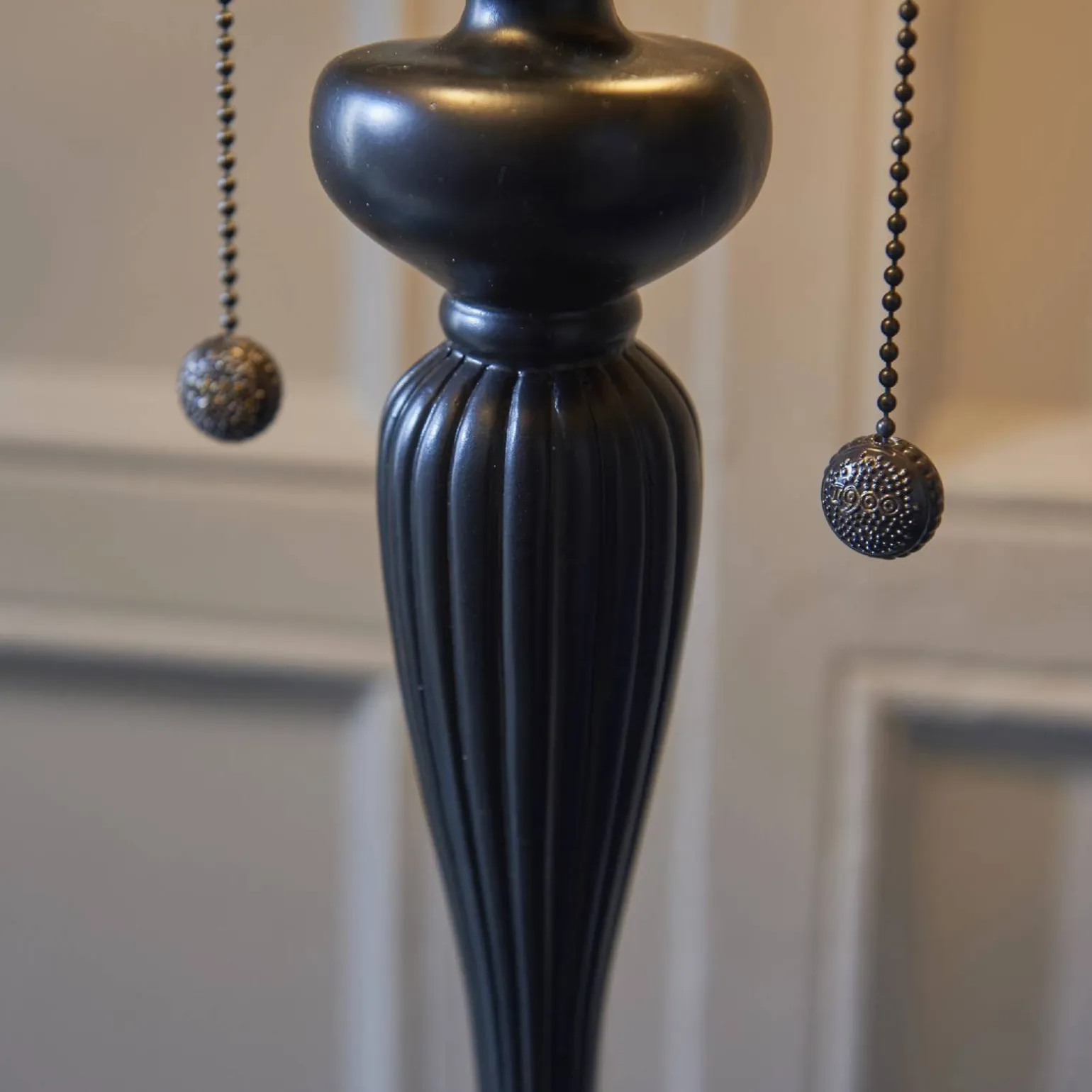 Lampa Podłogowa Brooklyn (63972) Tiffany