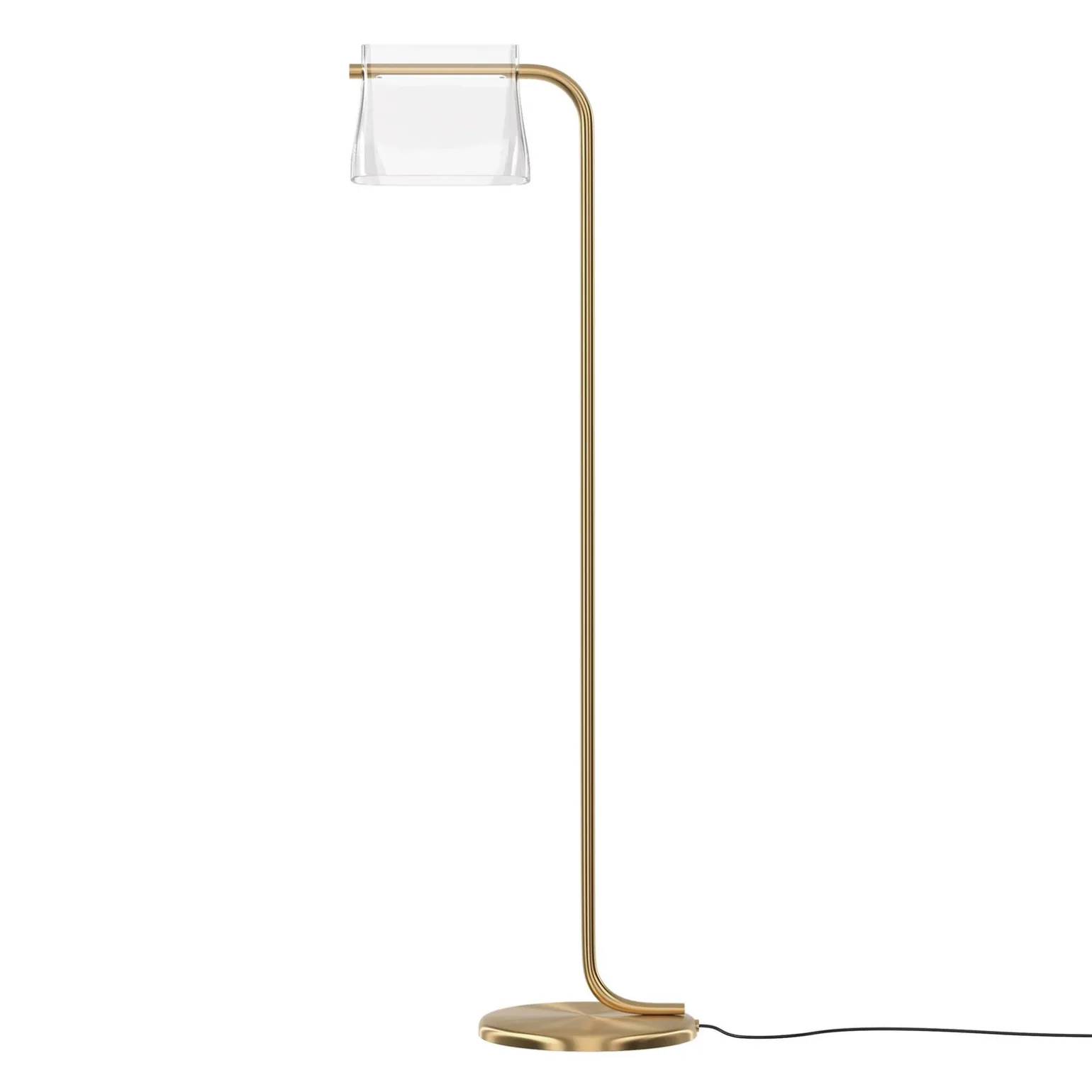Lampa podłogowa Cabaret (MOD170FL-L8BS3K) - Maytoni