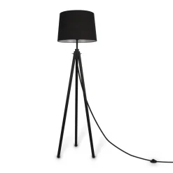 Lampa podłogowa Calvin (Z177FL-01B) - Maytoni