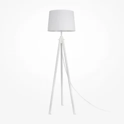 Lampa podłogowa Calvin (Z177FL-01W) - Maytoni