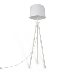 Lampa podłogowa Calvin (Z177FL-01W) - Maytoni