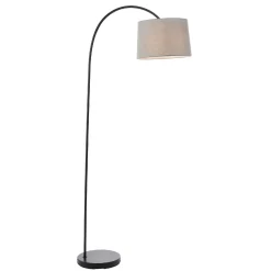 Lampa Podłogowa Carlson (78163) Endon