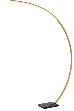 Lampa podłogowa CURVE (44700/11/02) - Lucide