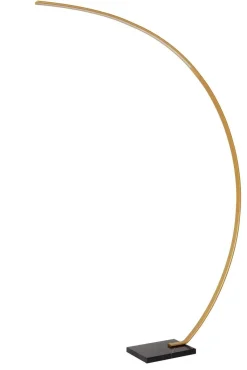 Lampa podłogowa CURVE (44700/11/02) - Lucide