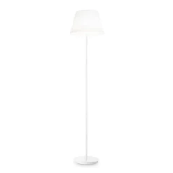 Lampa podłogowa CYLINDER PT2 biała (111452) Ideal Lux