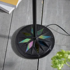 Lampa Podłogowa Dark star (74355) Tiffany
