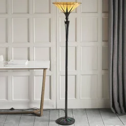 Lampa Podłogowa Dark star (64042) Tiffany