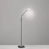 Lampa Podłogowa Dent (40299) - Fischer&Honsel