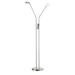 Lampa Podłogowa Dent (40108) - Fischer&Honsel