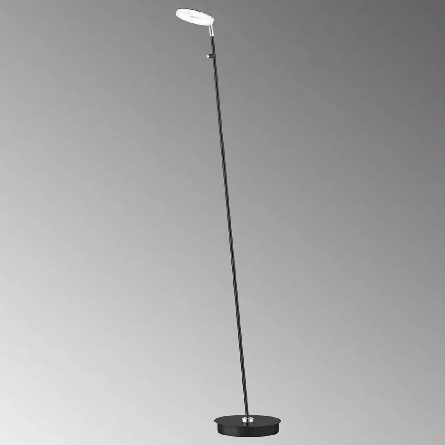 Lampa Podłogowa Dent (40405) - Fischer&Honsel