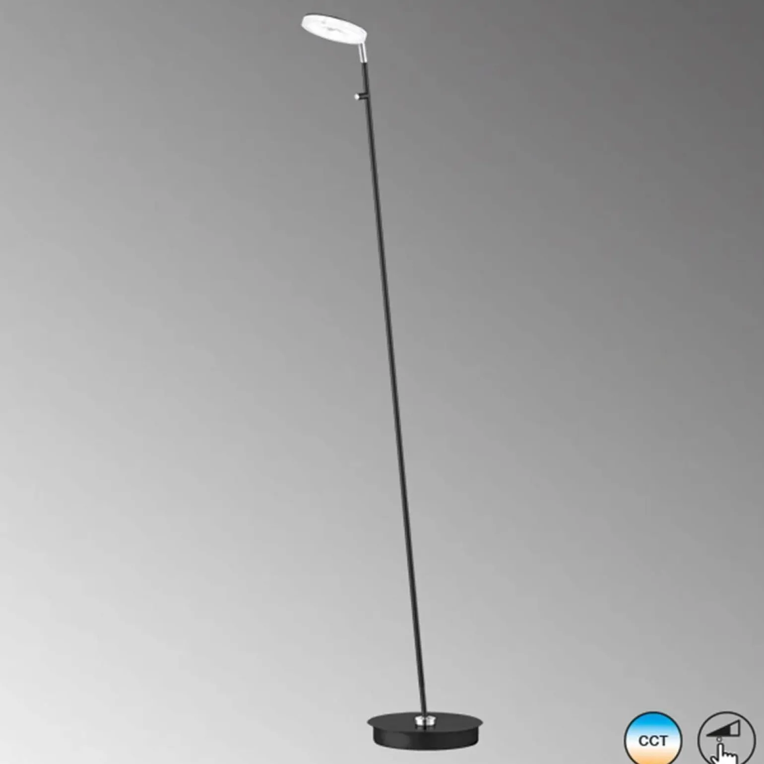 Lampa Podłogowa Dent (40405) - Fischer&Honsel