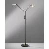 Lampa Podłogowa Dent (40498) - Fischer&Honsel