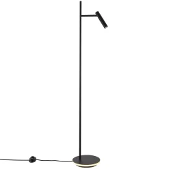 Lampa Podłogowa Estudo (Z010FL-L8B3K) - Maytoni