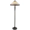 Lampa Podłogowa Fargo (70936) Tiffany