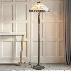 Lampa Podłogowa Fargo (70936) Tiffany