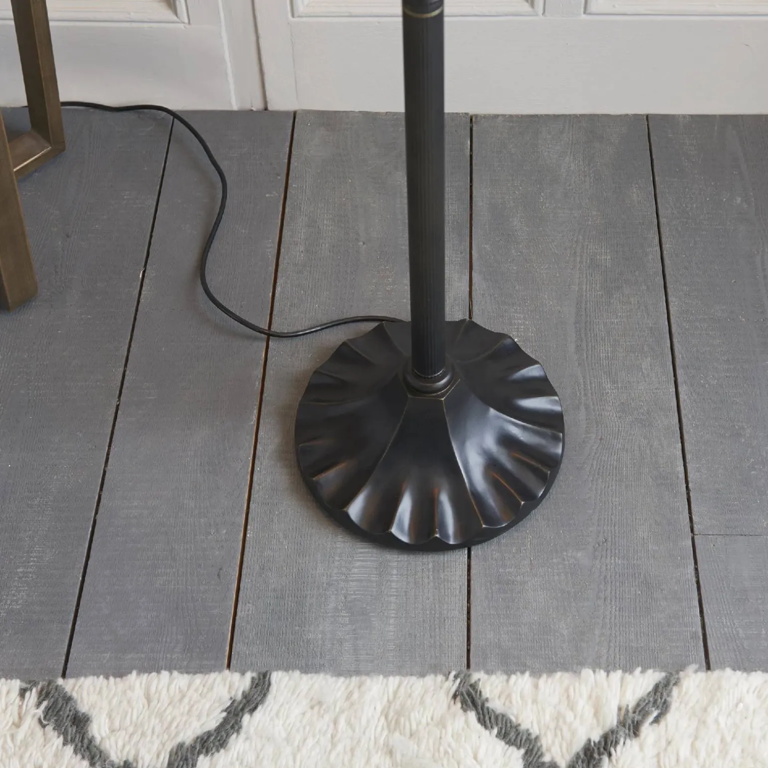 Lampa Podłogowa Fargo (70936) Tiffany