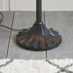 Lampa Podłogowa Fargo (70936) Tiffany