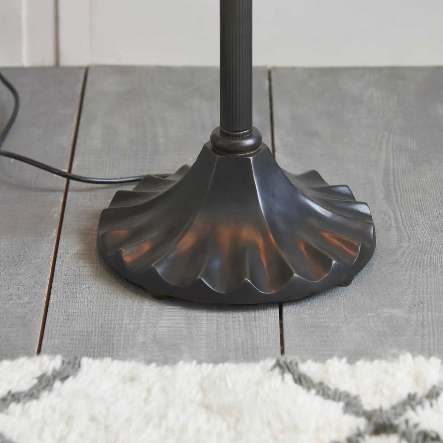 Lampa Podłogowa Fargo (70936) Tiffany