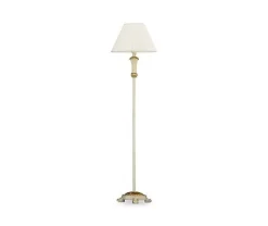 Lampa podłogowa FIRENZE PT1 (002880) Ideal Lux