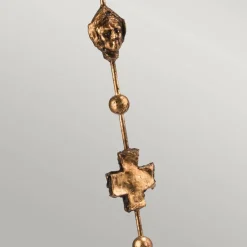 Lampa podłogowa Fragment (FB-FRAGMENT-FL-G) - Elstead Lighting