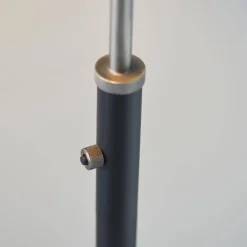 Lampa Podłogowa Franklin (98753) Endon