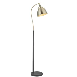 Lampa Podłogowa Franklin (98748) Endon
