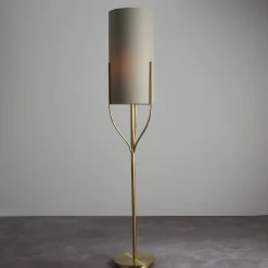 Lampa Podłogowa Fraser (95466) Endon