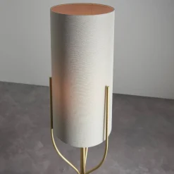 Lampa Podłogowa Fraser (95466) Endon