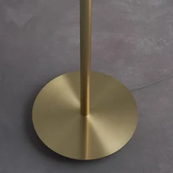 Lampa Podłogowa Fraser (95466) Endon