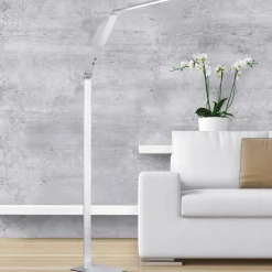 Lampa Podłogowa Geri (45840) - Fischer&Honsel