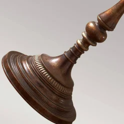 Lampa podłogowa Gibson (FE-GIBSON-SWFL) - Elstead Lighting