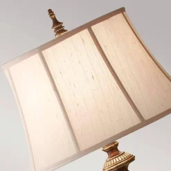 Lampa podłogowa Gibson (FE-GIBSON-SWFL) - Elstead Lighting