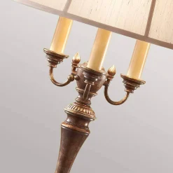 Lampa podłogowa Gibson (FE-GIBSON-FL) - Elstead Lighting