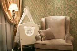 Lampa podłogowa Grace Royal Classic (RC247-FL-01-R) Maytoni